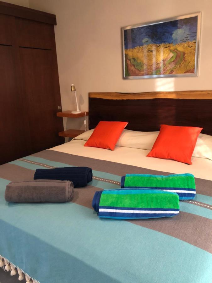 Departamento Para 4 Personas Suenitos En Bacalar Kültér fotó